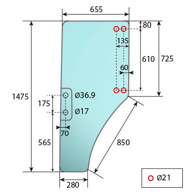 Disegno STCV0254